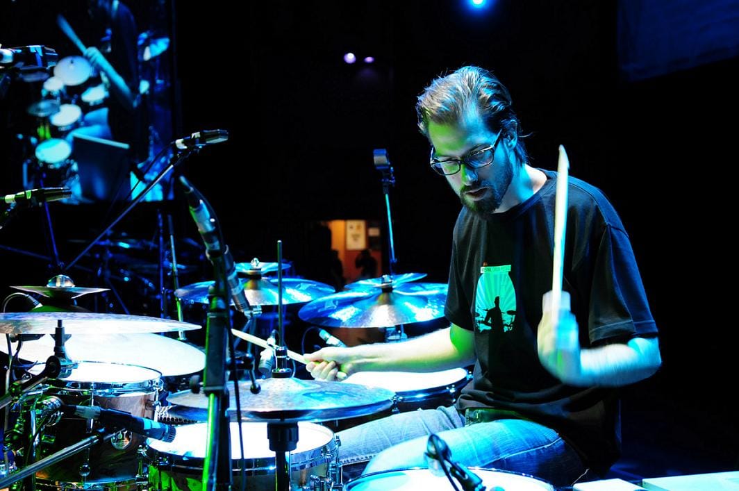 Benny Greb