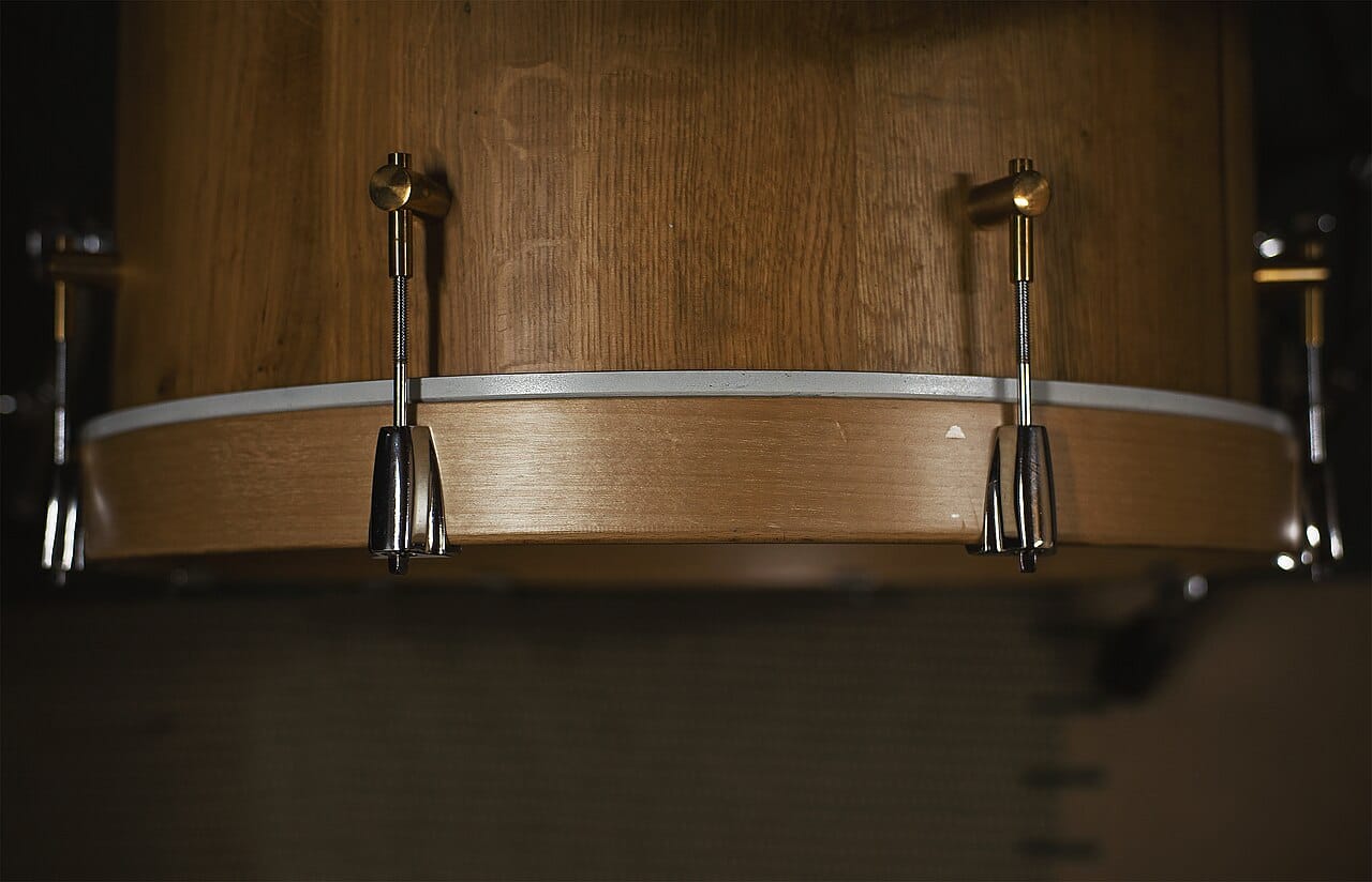 Bosinis būgnas, double drumming ir pedalai