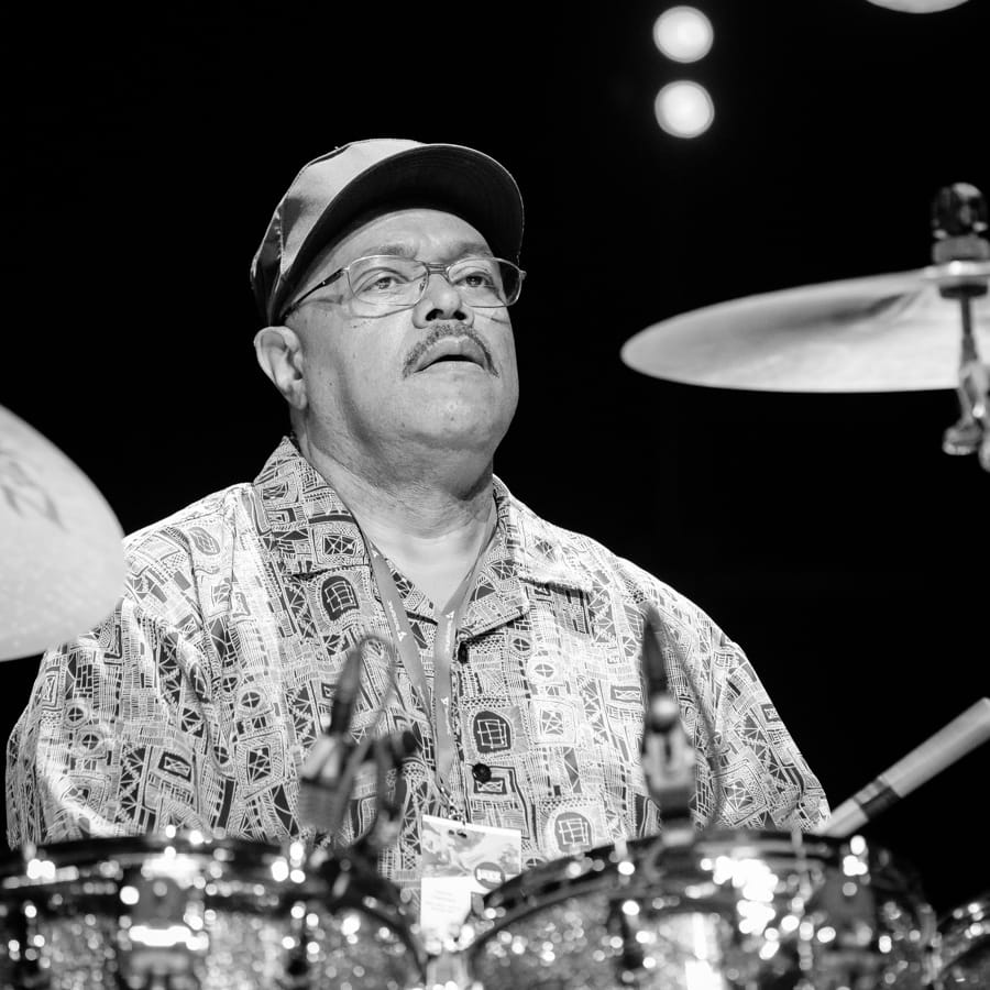 Dennis Chambers