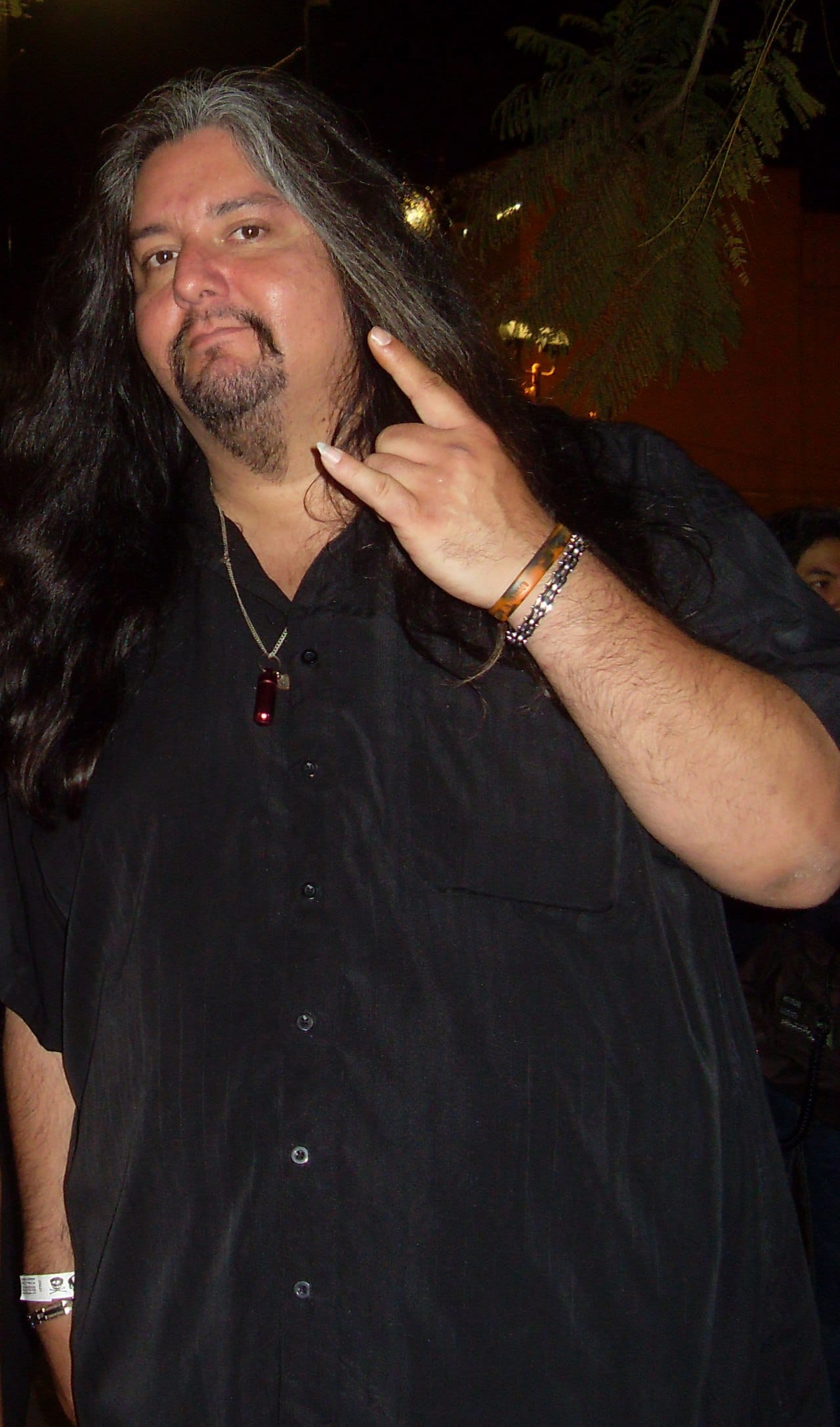 Gene Hoglan