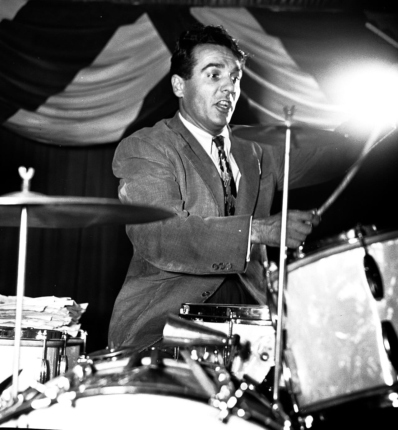 Gene Krupa