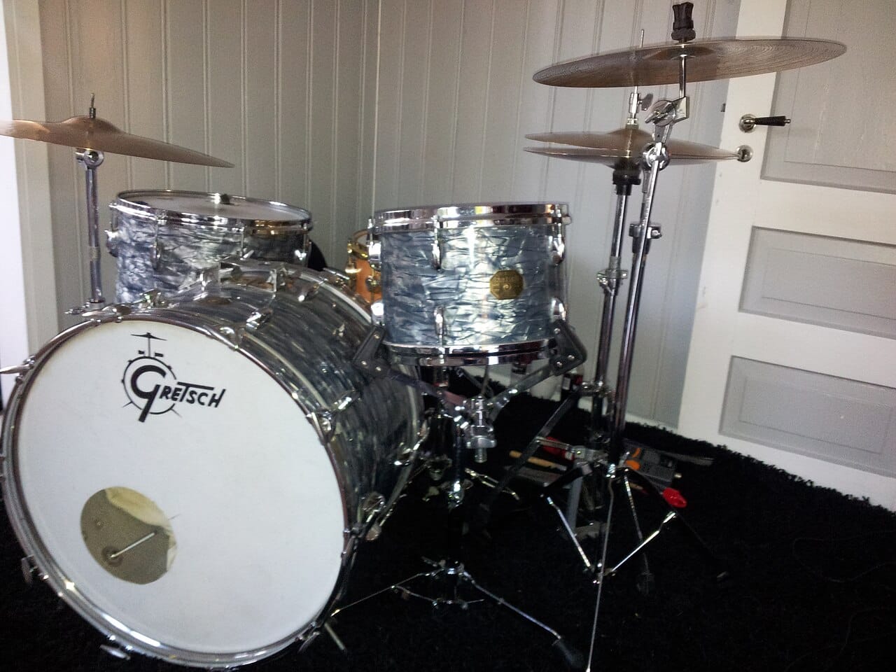 Gretsch