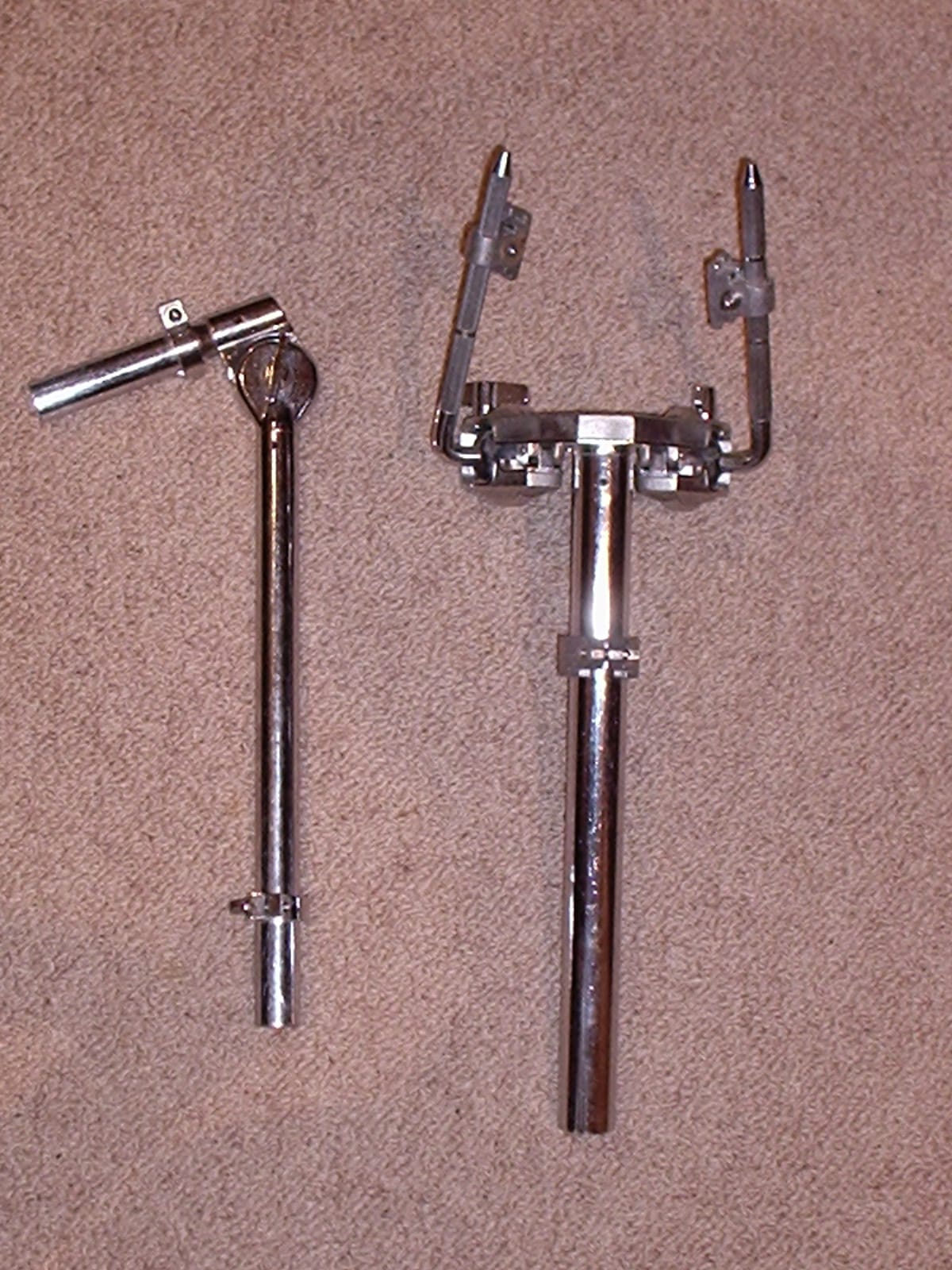 Hardware ir pedalų evoliucija