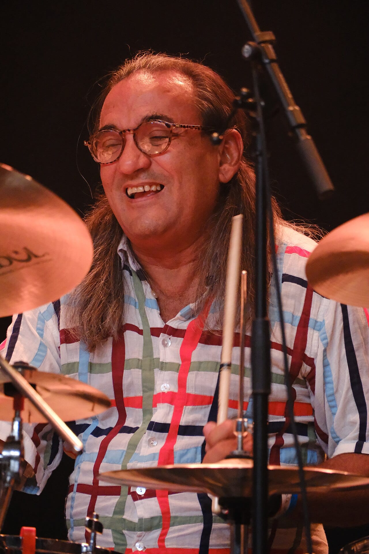 Horacio El Negro Hernández