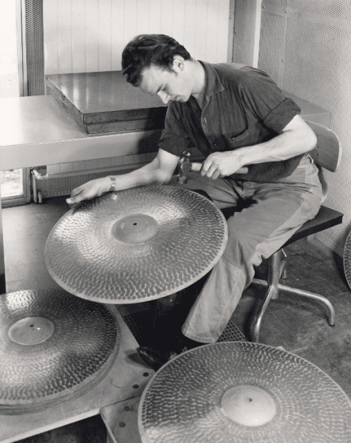 paiste
