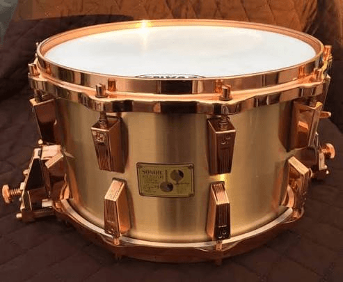 SONOR HLD 590
