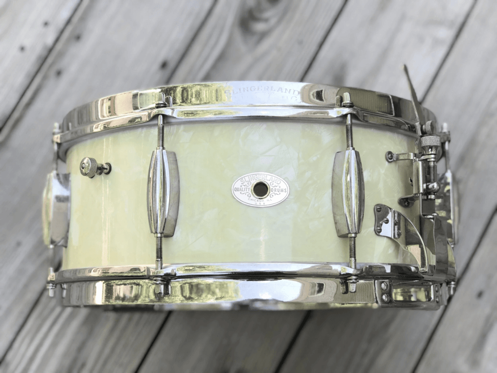 Slingerland Radio King