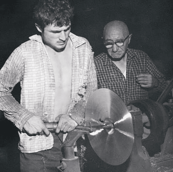 istanbul cymbals