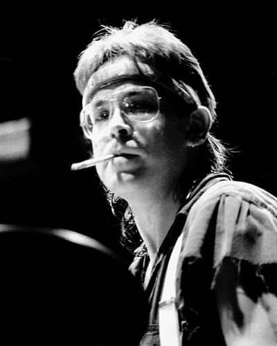 Jeff Porcaro 1986 m.