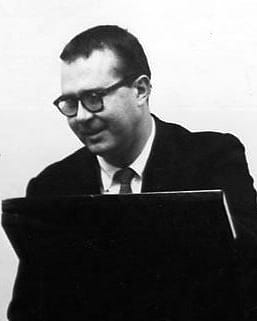 Joe Morello 1962 m.