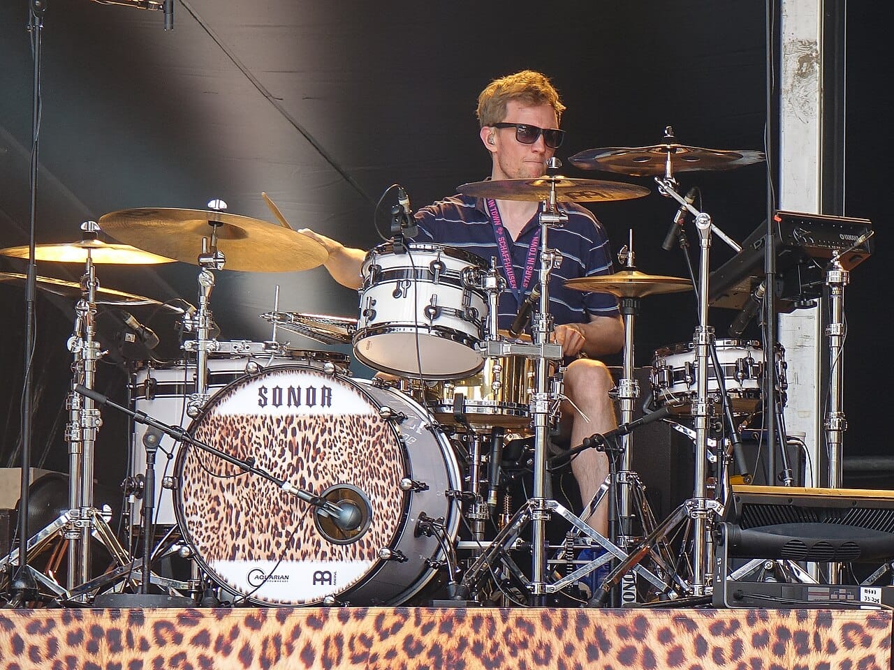 Jost Nickel