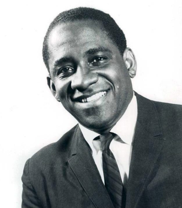 Mongo Santamaría 1969 m.