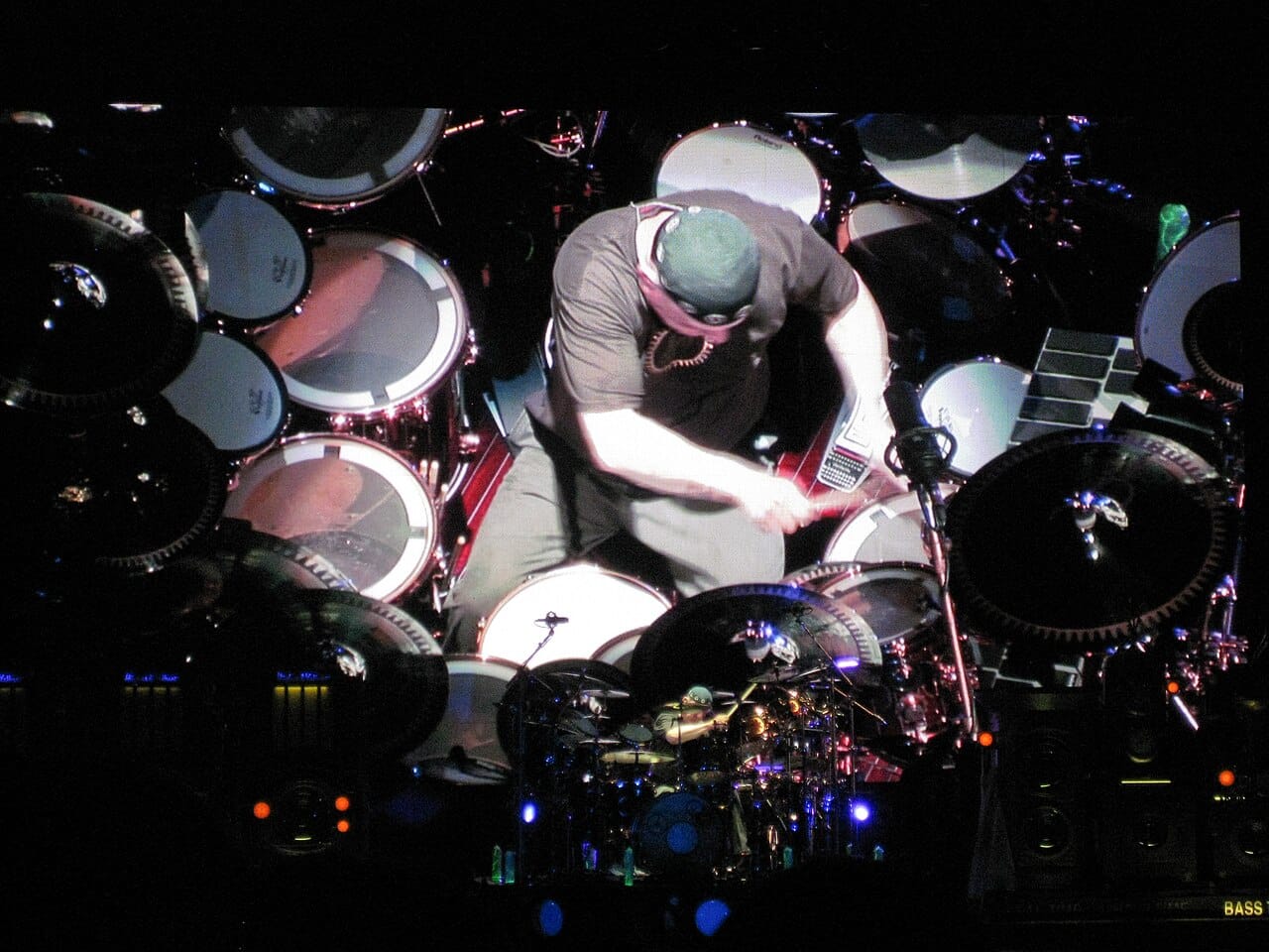 Neil Peart