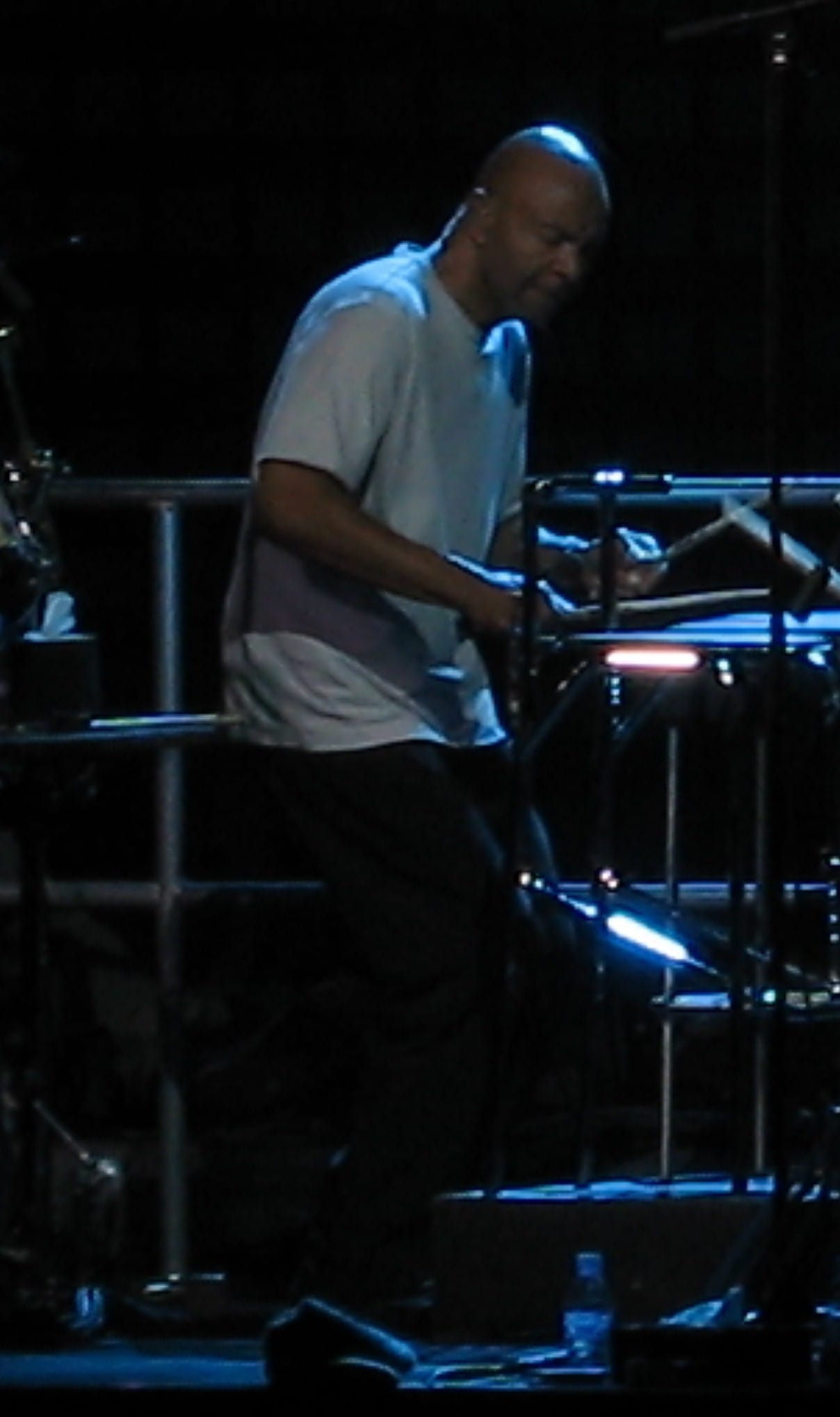 Phil Collins