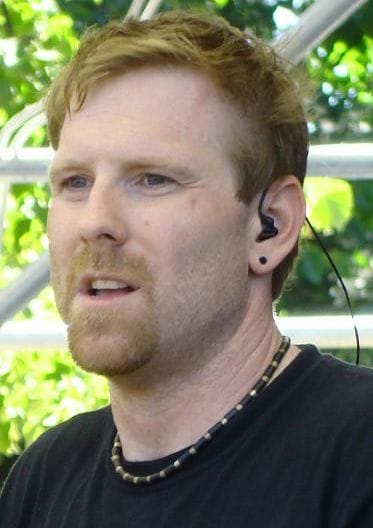 Sean Reinert