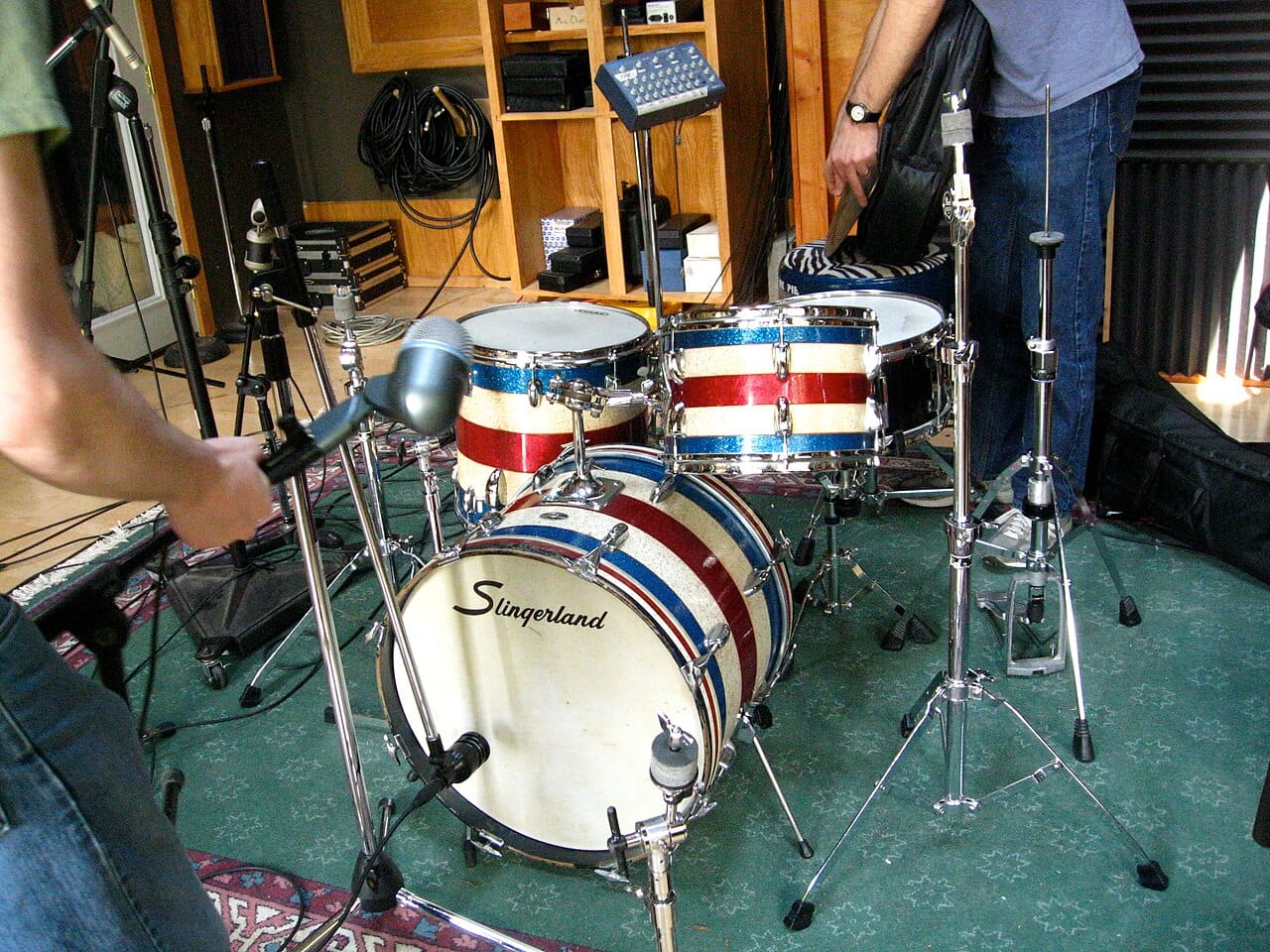 Slingerland