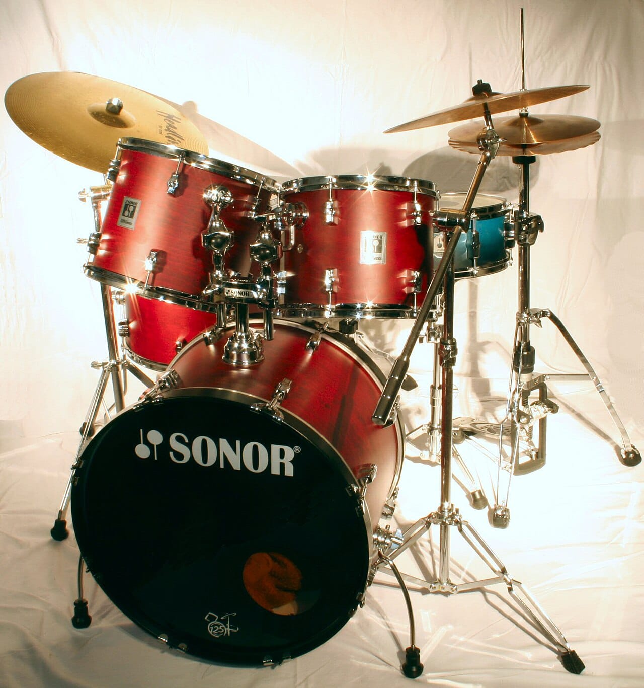 Sonor