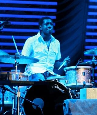 Steve Jordan