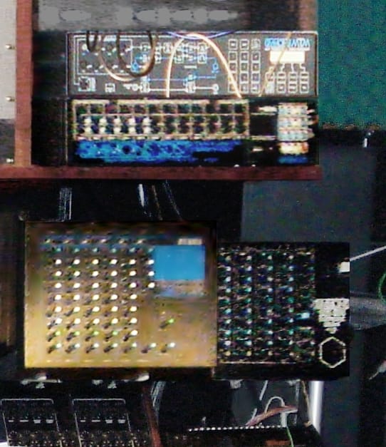 Syndrum ir Simmons