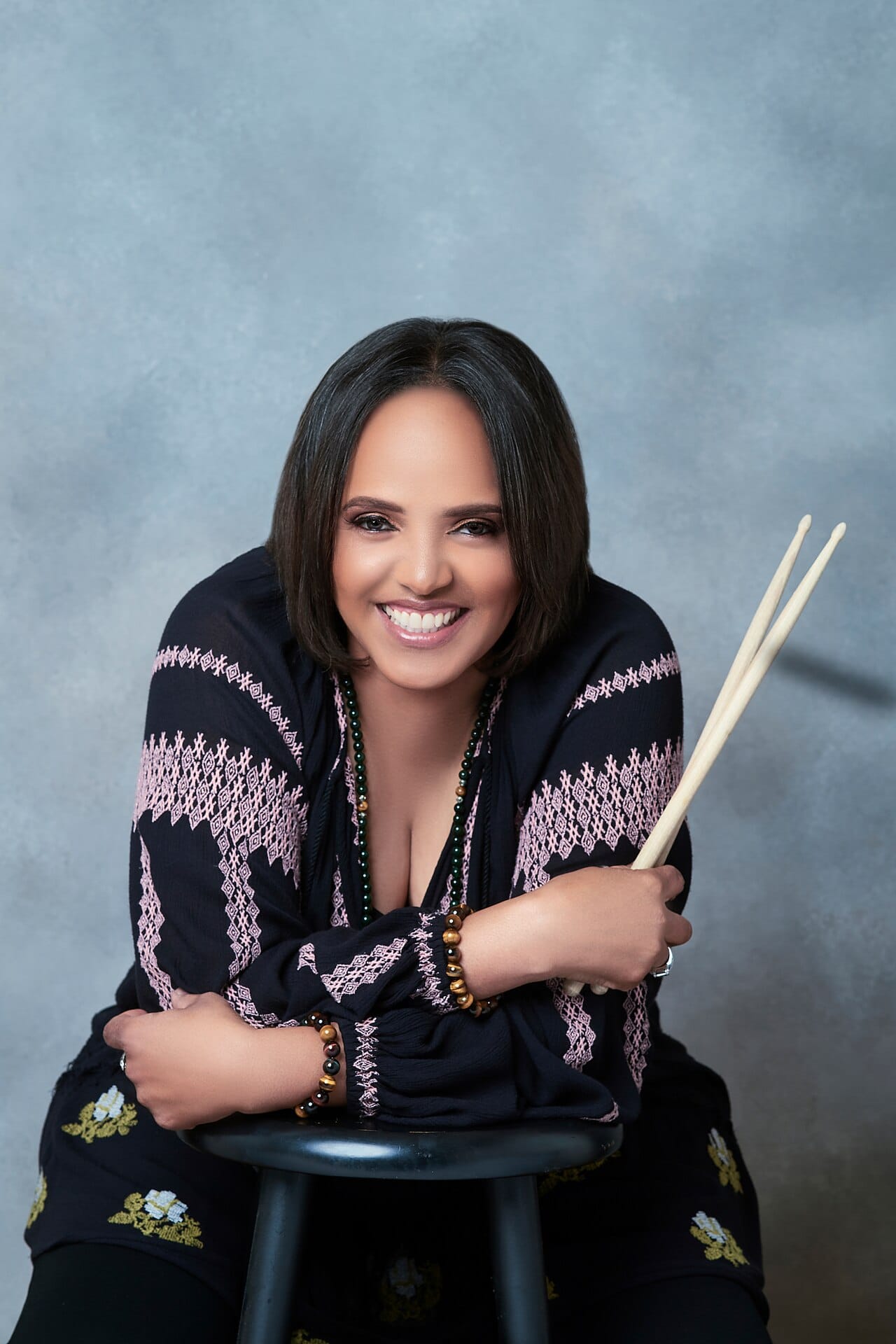 Terri Lyne Carrington