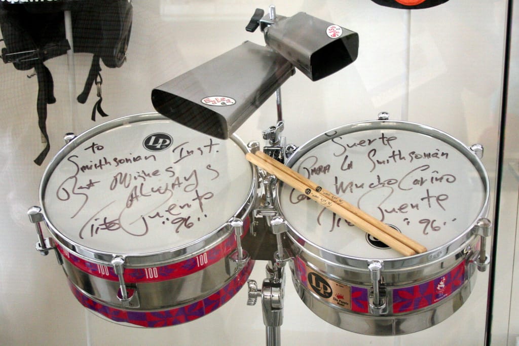 Tito Puente