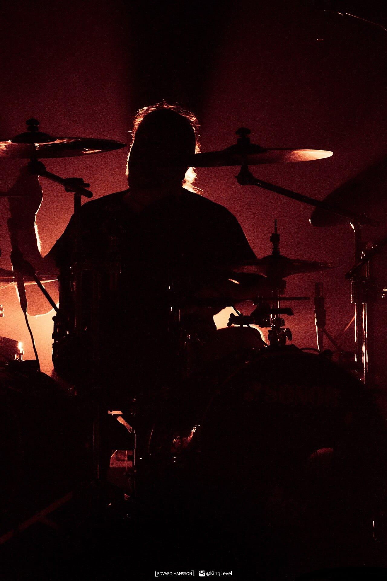 Tomas Haake