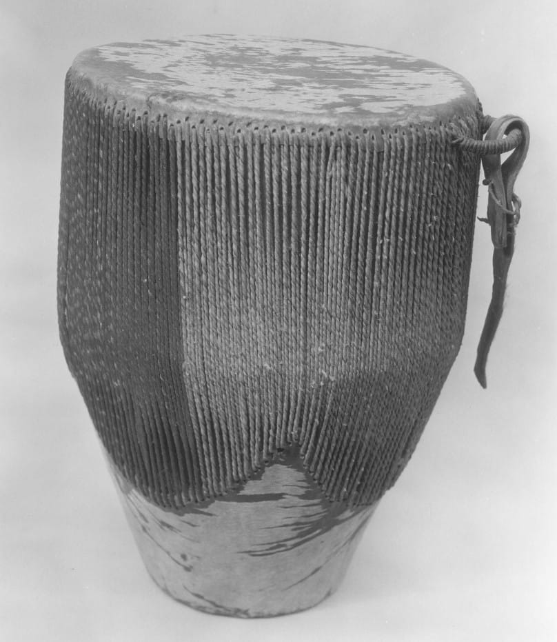 Ugandos būgnas
