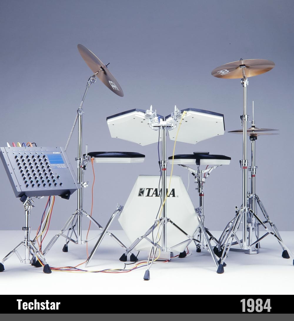 TAMA Techstar