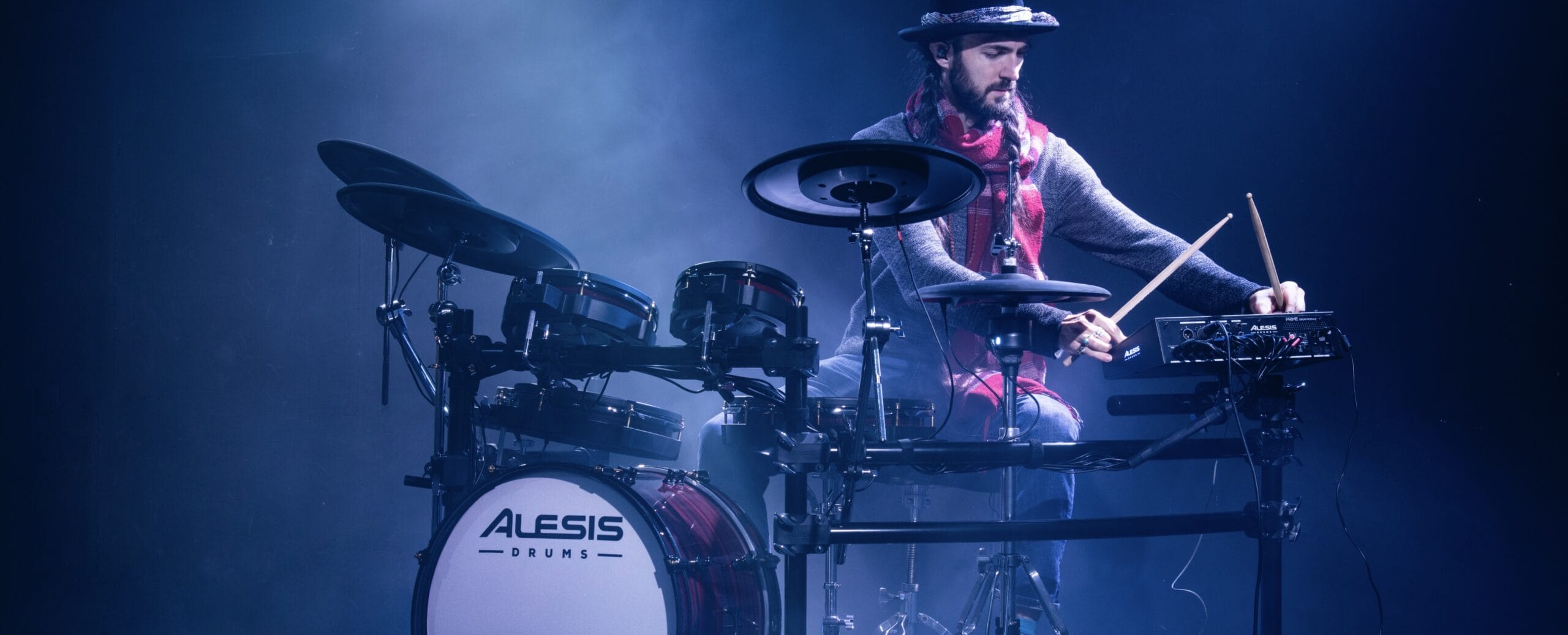 Alesis Strata Prime