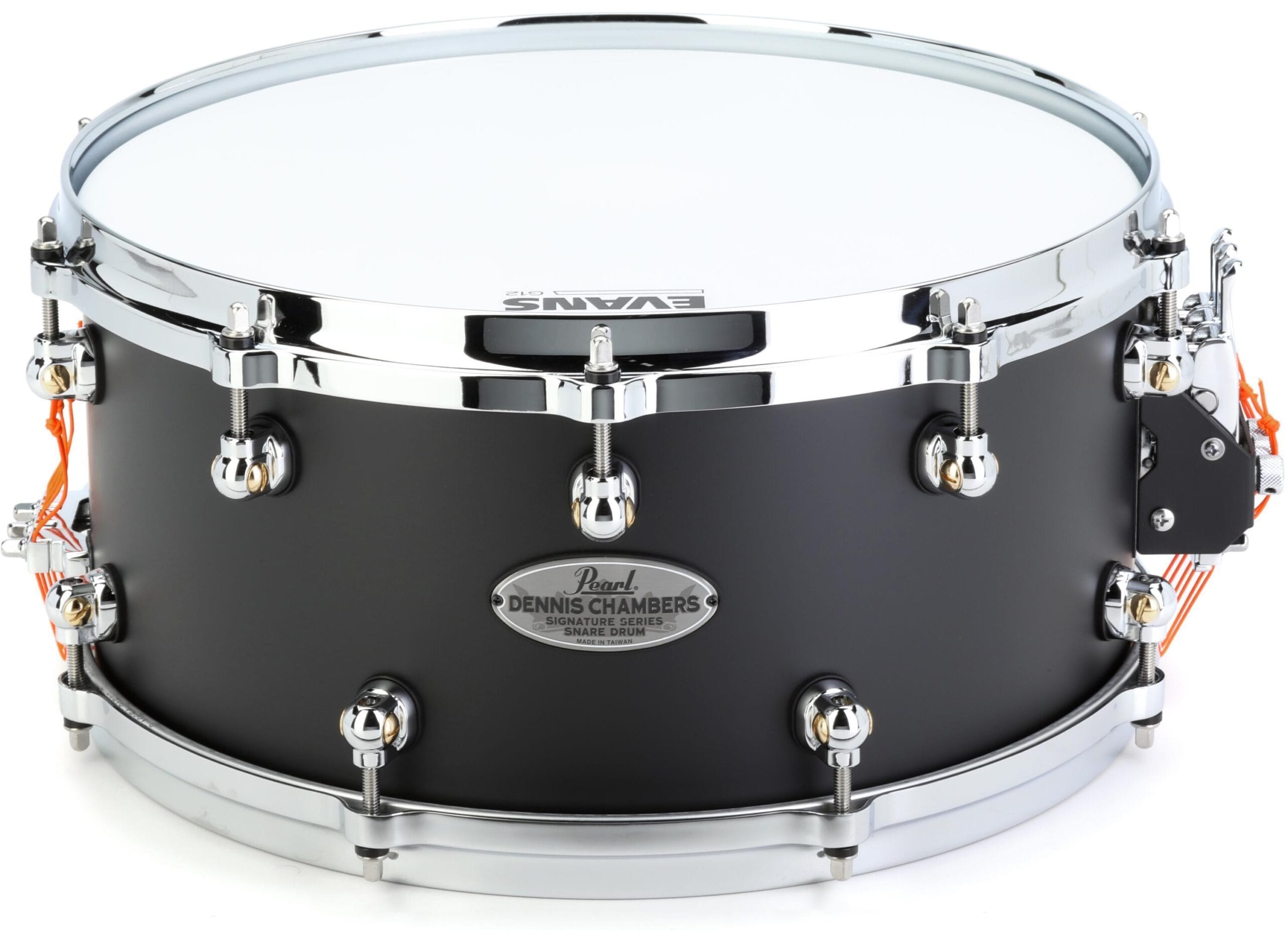 Dennis Chambers Pearl Signature