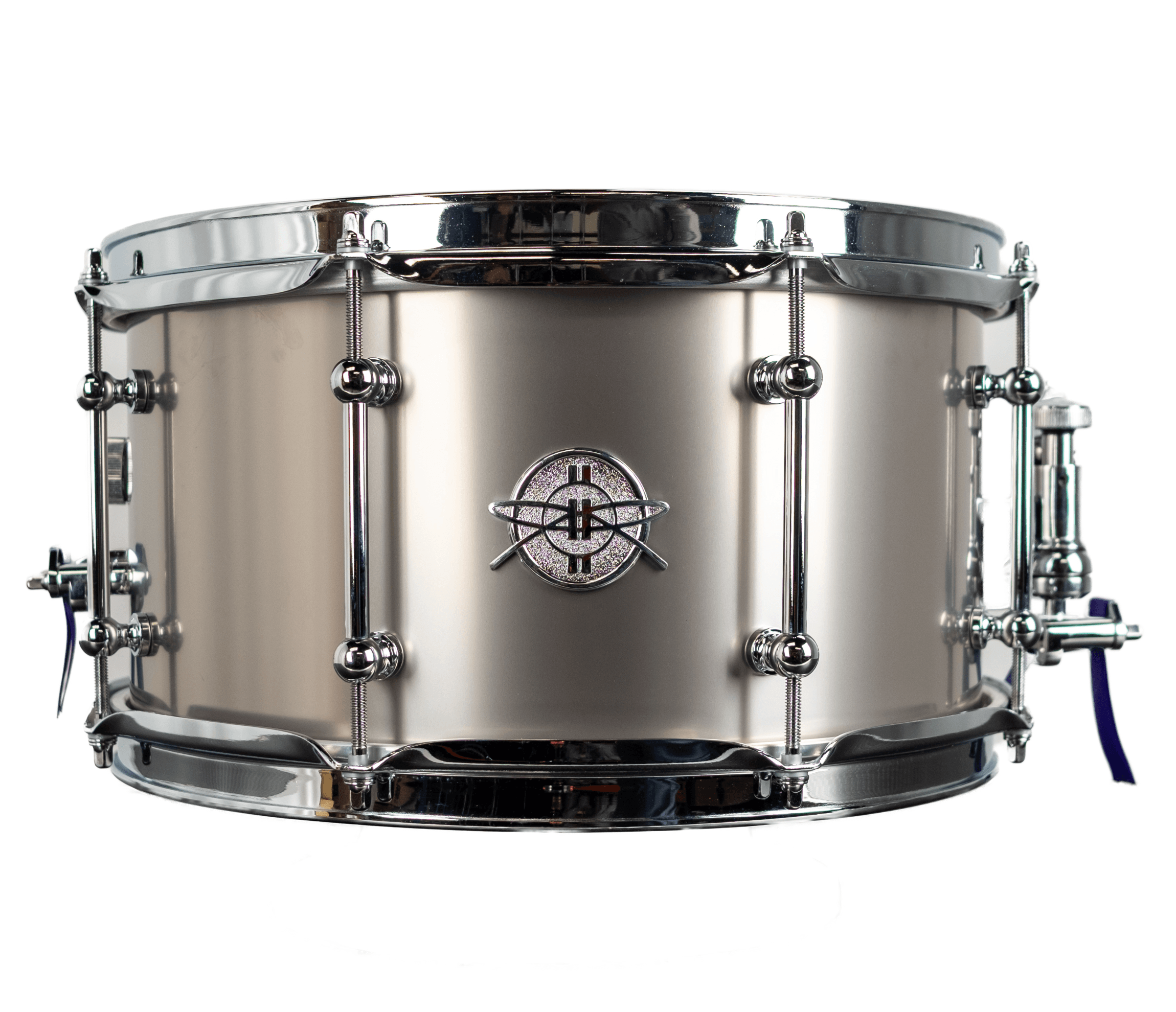 Dunnett titanium snare