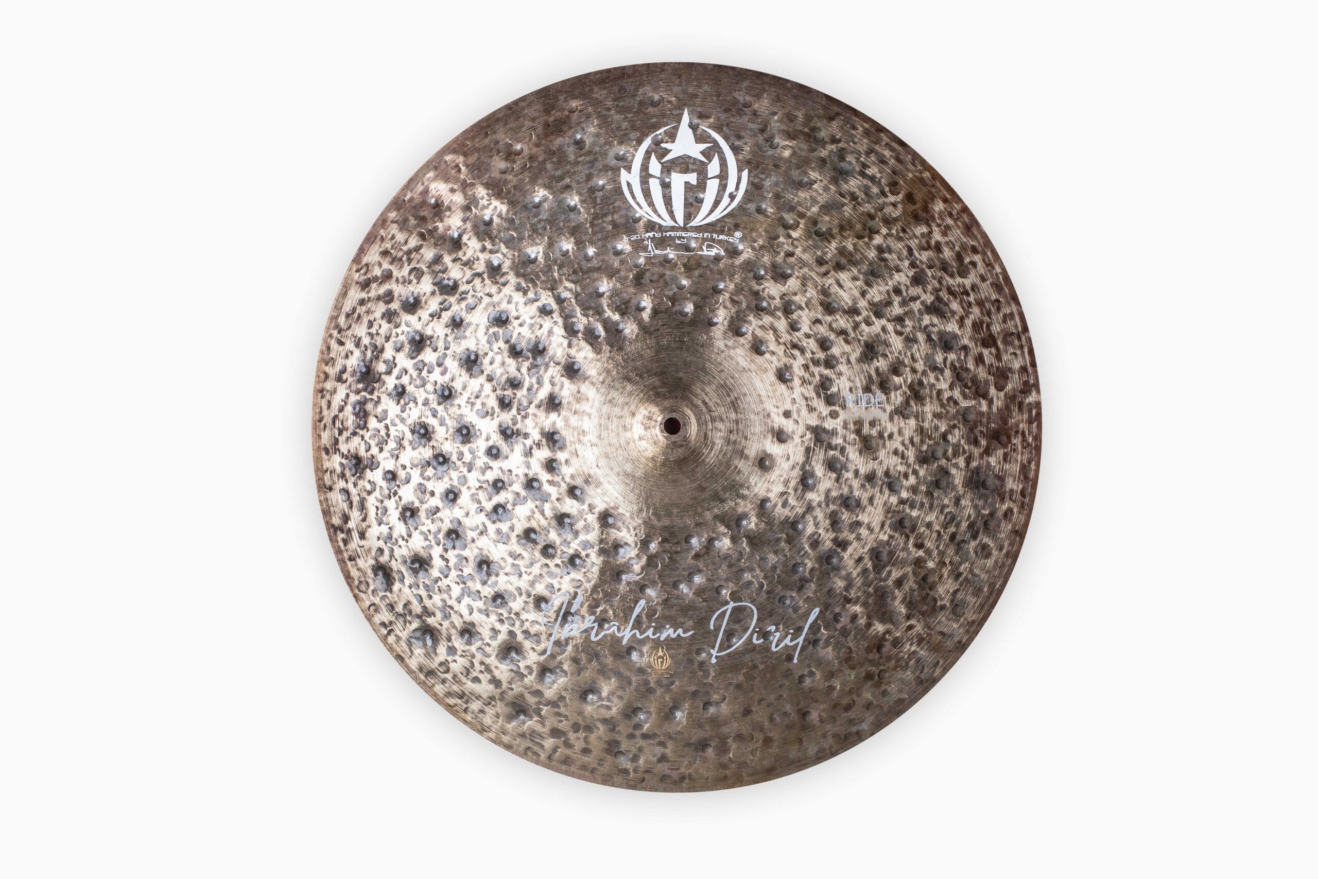 Ibrahim Diril ir Diril Cymbals