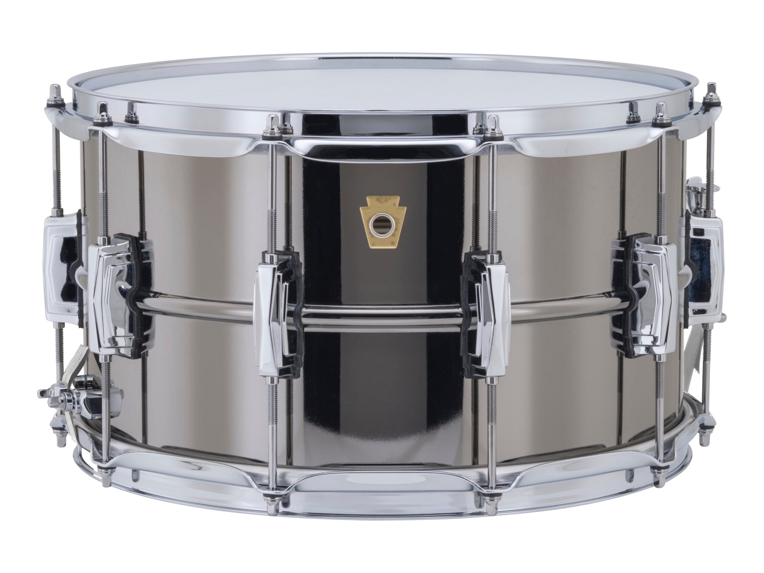 Ludwig Black Beauty