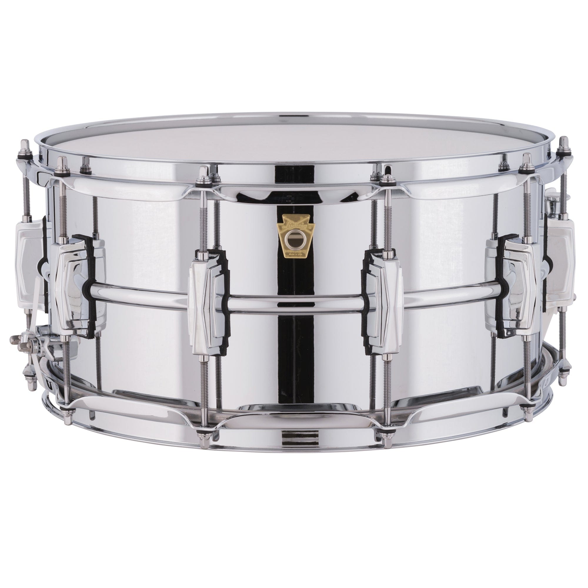 Ludwig Supraphonic