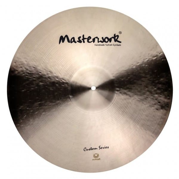 Masterwork Custom serijos lėkštė