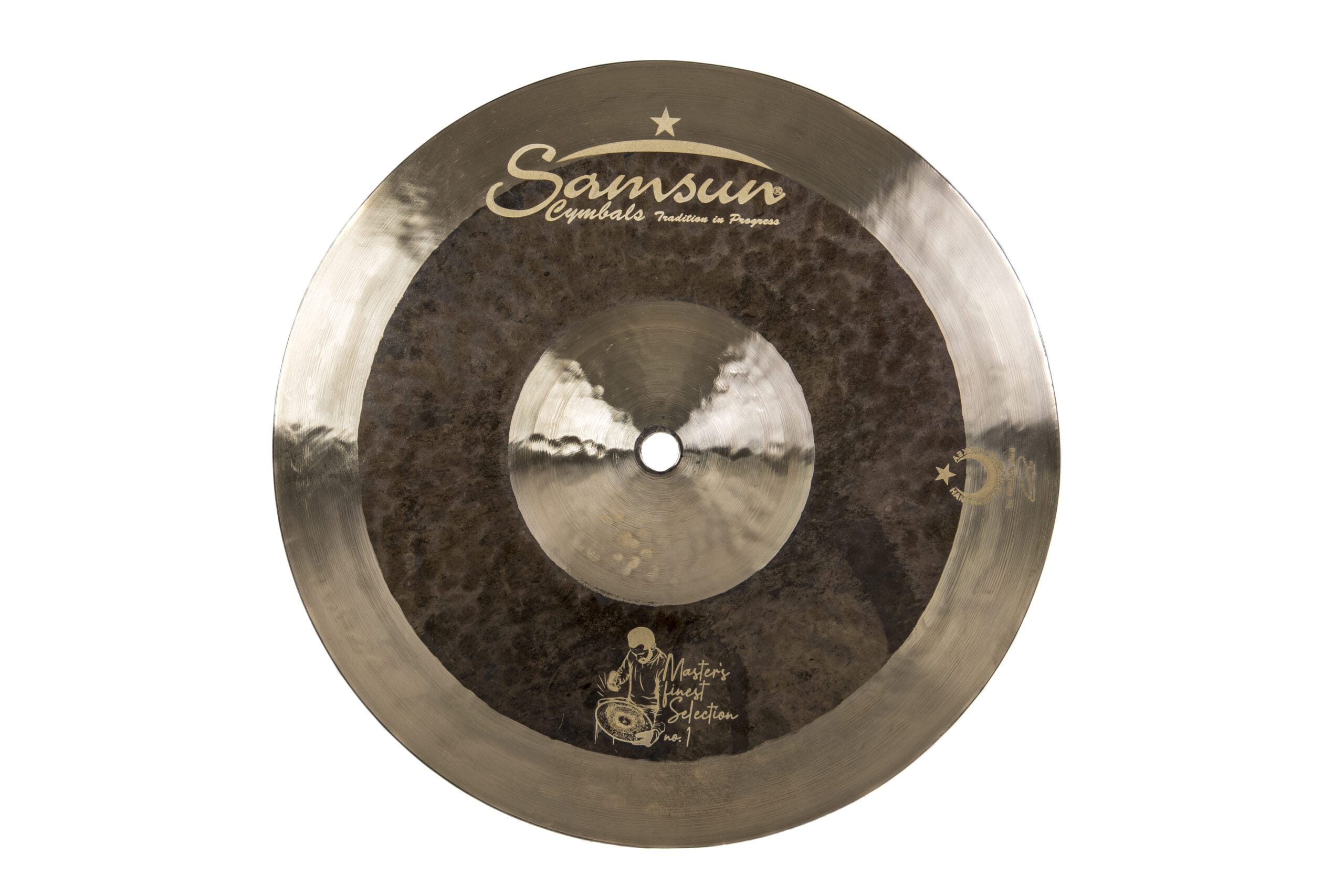 Mustafa Diril, Samsun Cymbals įkūrėjas