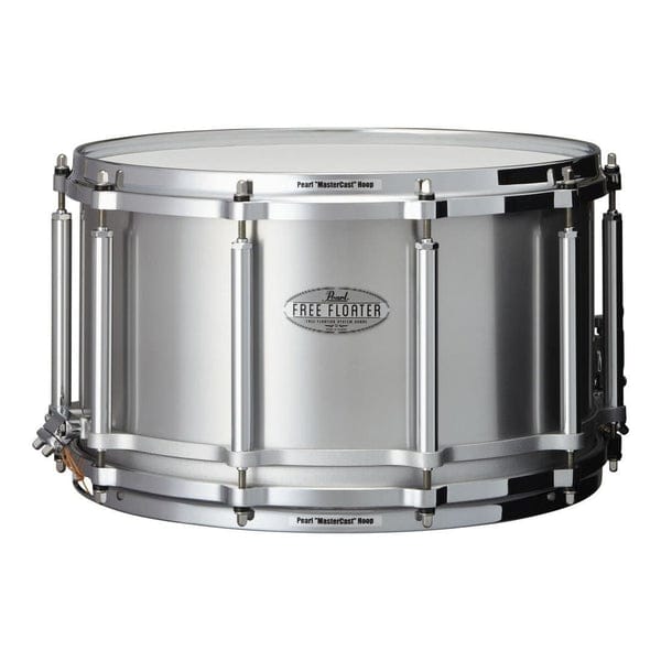 Pearl Free Floating snare