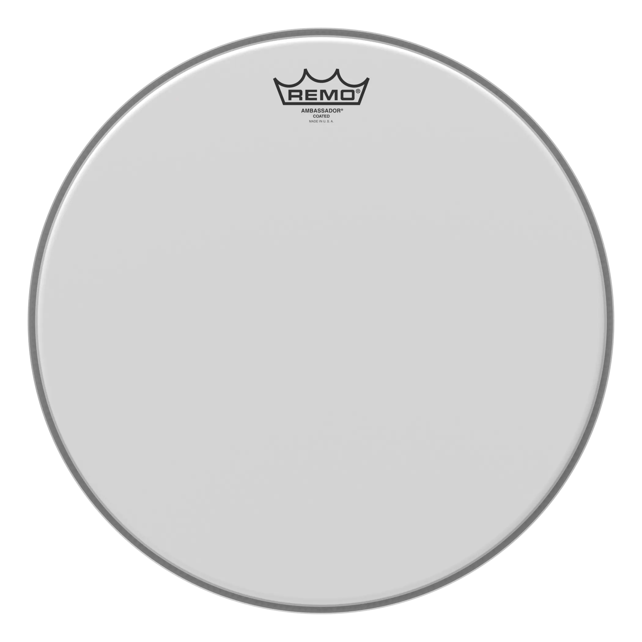 Remo Ambassador Coated