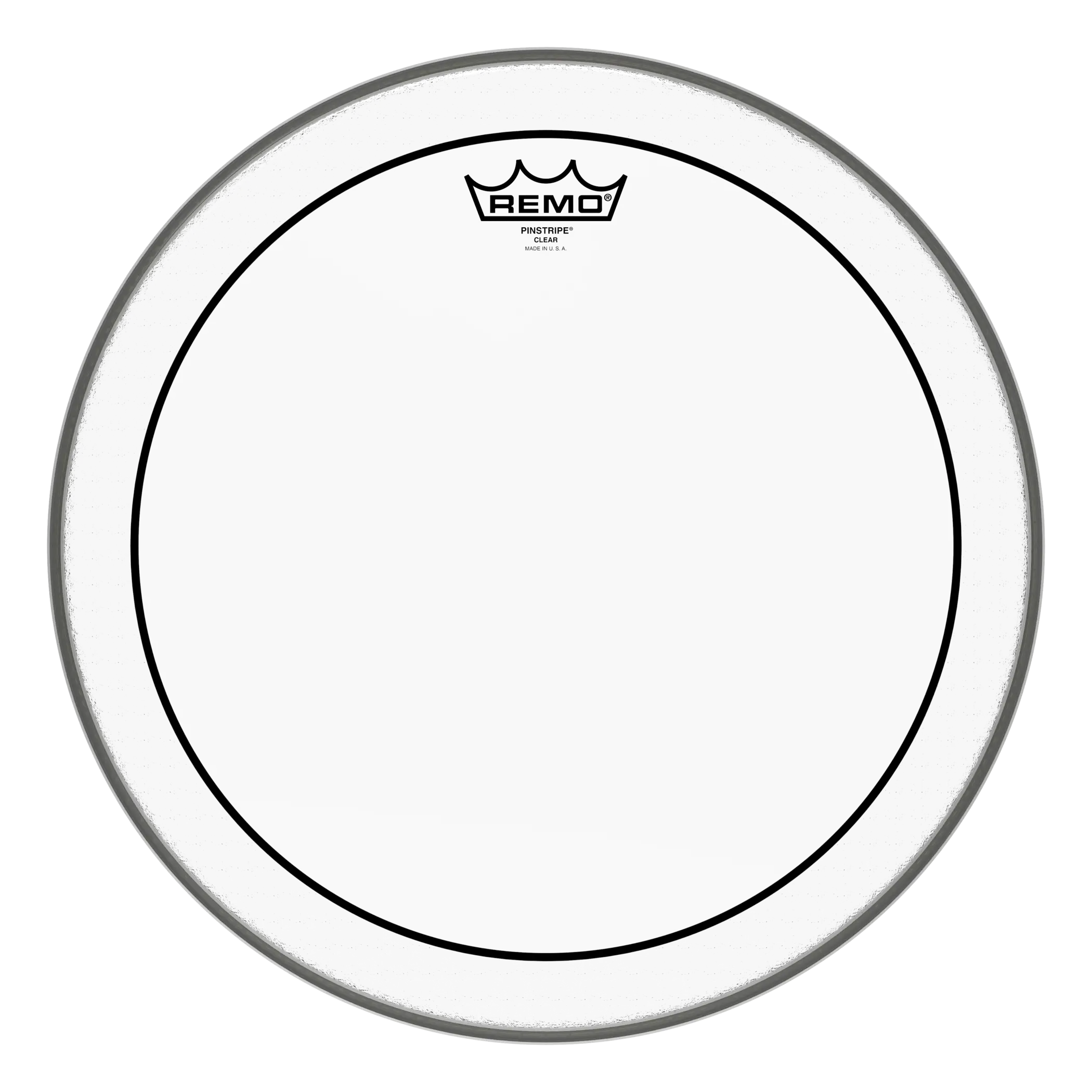 Remo Pinstripe Clear