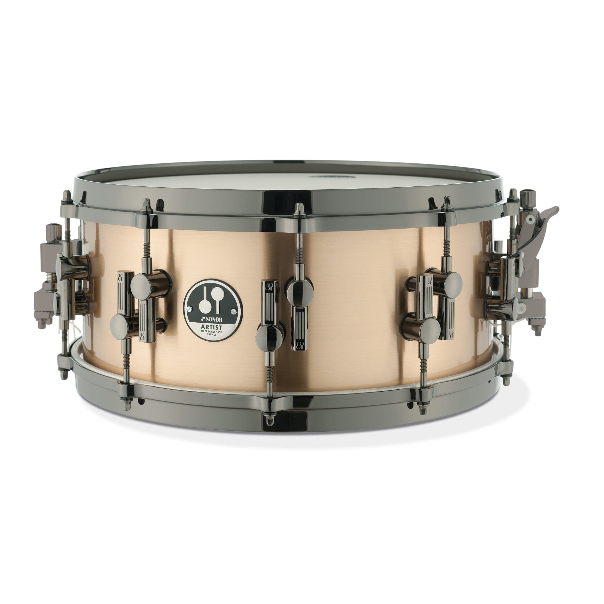 SONOR Artist Bronze 14x6