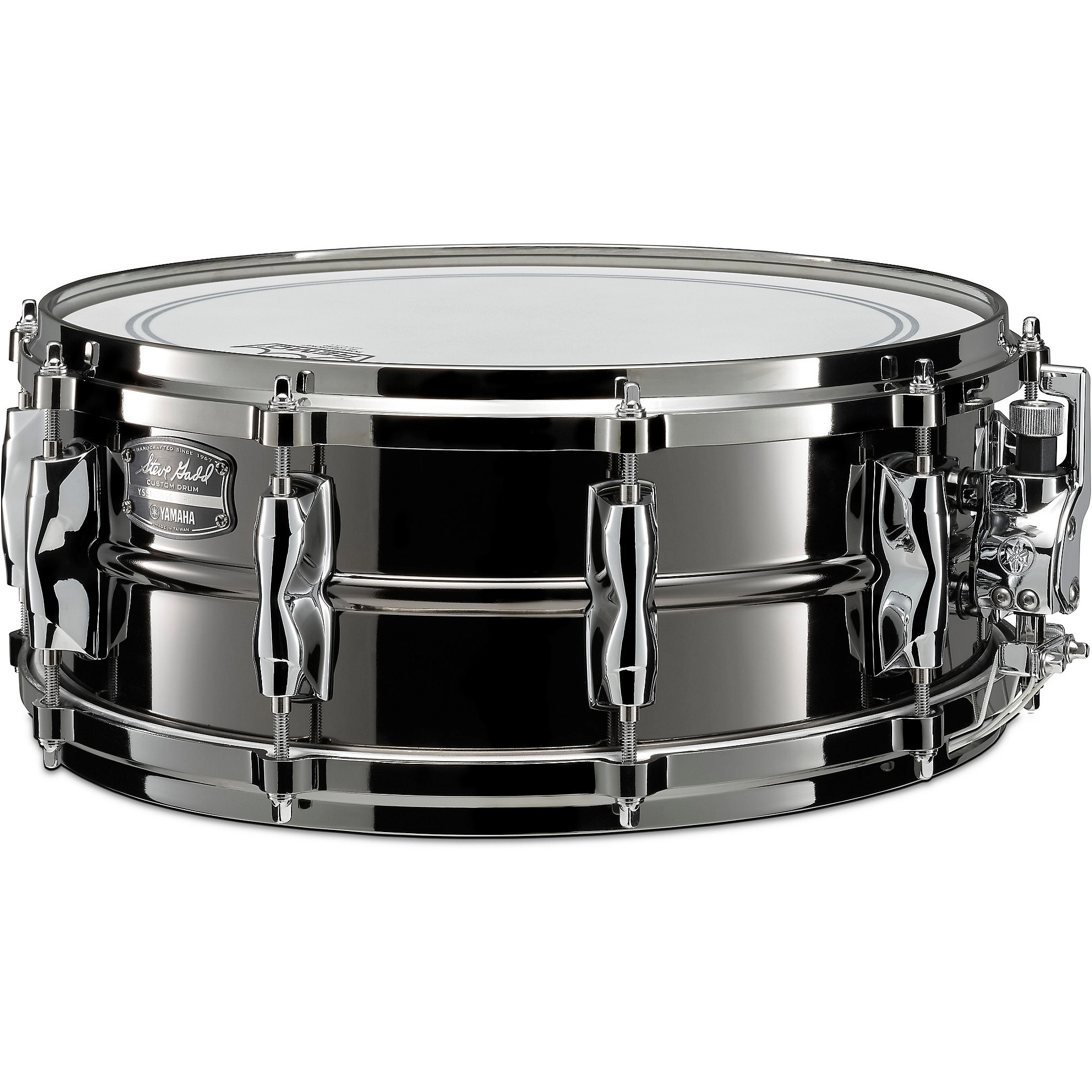 Yamaha Steve Gadd Signature